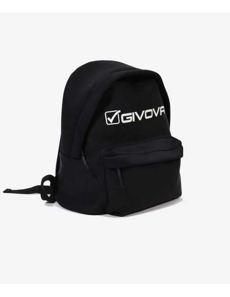 GIVOVA FUTURO NEOPRENE BACKPACK - B031