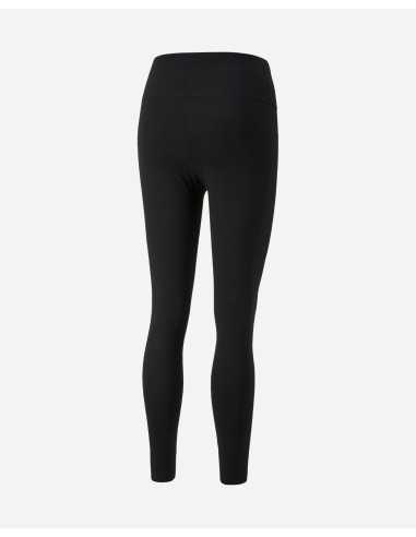 LEGGINGS PUMA POWER TAPE LOGO CÔTÉ - 849949-01
