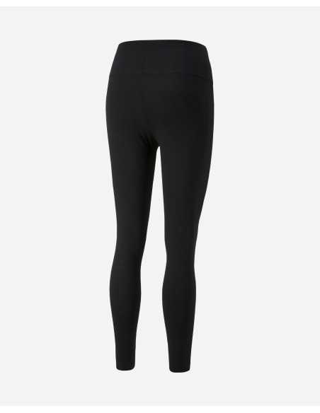 LEGGINGS PUMA POWER TAPE LOGO SIDE - 849949-01