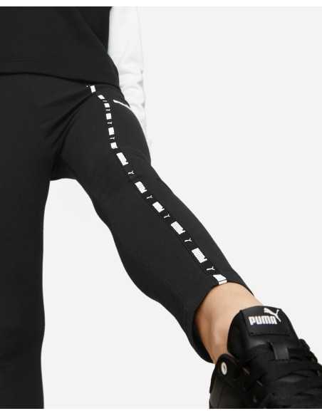 LEGGINGS PUMA POWER TAPE LOGO LATERAL - 849949-01