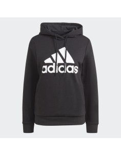 ADIDAS ESSENTIALS SWEATSHIRT MIT ENTSPANNTER PASSFORM -...