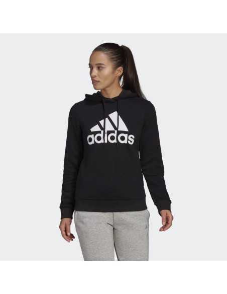FELPA ADIDAS ESSENTIALS RELAXED FIT - GM5514