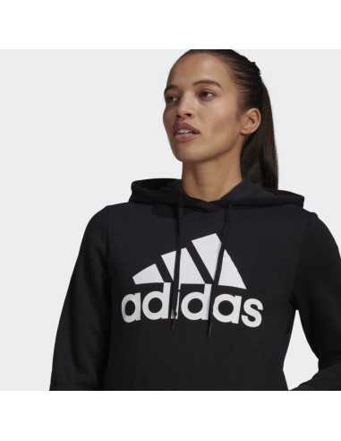 SUDADERA ADIDAS ESSENTIALS RELAXED FIT - GM5514