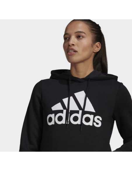 SWEAT-SHIRT ADIDAS ESSENTIALS COUPE RELAXÉE - GM5514