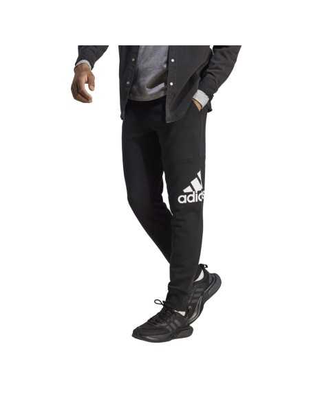PANTALON ADIDAS ESSENTIALS FRENCH TERRY CUFF LOGO - HA4342