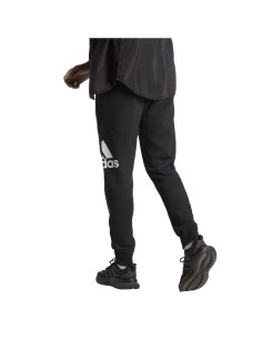 ADIDAS ESSENTIALS FRENCH TERRY TAPERED CUFF LOGO TROUSERS... 2