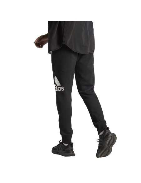 PANTALON ADIDAS ESSENTIALS FRENCH TERRY CUFF LOGO - HA4342