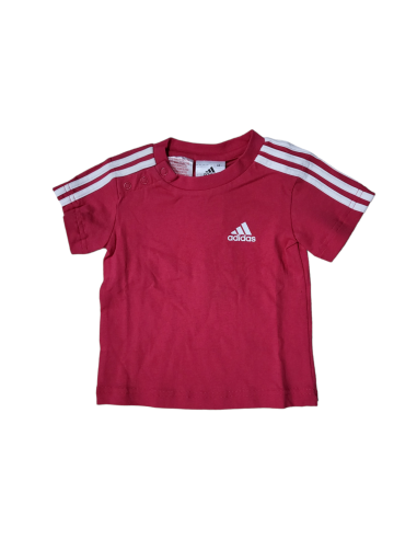 T-SHIRT ENFANT ADIDAS DESIGNED TO MOVE- GN1441