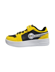 SCARPE BAMBINO ENRICO COVERI JORDY MIX - CKS224307