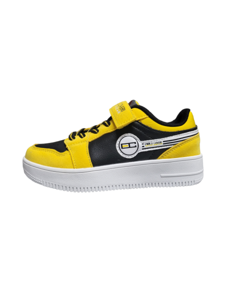 SCARPE BAMBINO ENRICO COVERI JORDY MIX - CKS224307