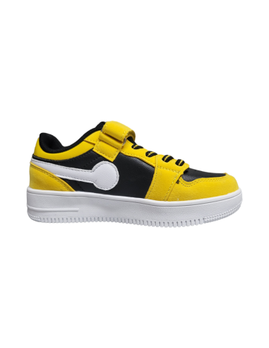 SCARPE BAMBINO ENRICO COVERI JORDY MIX - CKS224307
