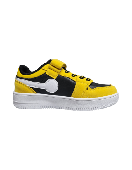 SCARPE BAMBINO ENRICO COVERI JORDY MIX - CKS224307