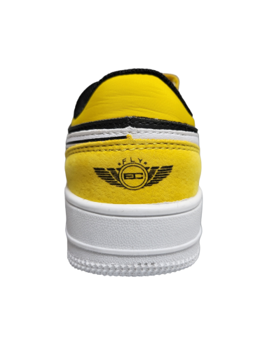 SCARPE BAMBINO ENRICO COVERI JORDY MIX - CKS224307