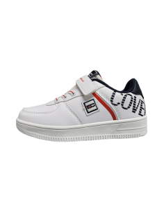 SCARPE BAMBINO ENRICO COVERI FORCE 2