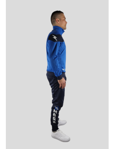 TRACKSUIT ZEUS MARTE LIGHT BLUE / BLUE 2