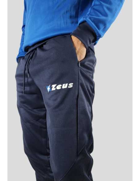 CHANDAL ZEUS MARTE DEPORTIVO AZUL REAL