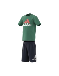 COMPLETO ADIDAS 3 STRIPES - IC3837