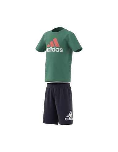 COMPLET ADIDAS 3 BANDES - IC3837