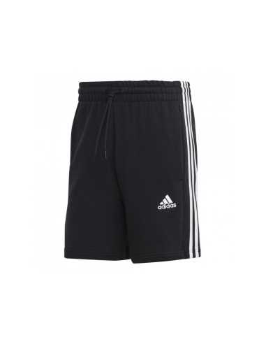 SHORTS ADIDAS ESSENTIALS FRENCH TERRY 3-STRIPES - IC9435