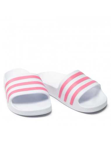 CHAUSSONS ADIDAS ADILETTE AQUA - GZ5237