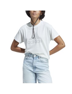 T-SHIRT DONNA ADIDAS FUTURE ICONS WINNERS 3.0 - BIANCO