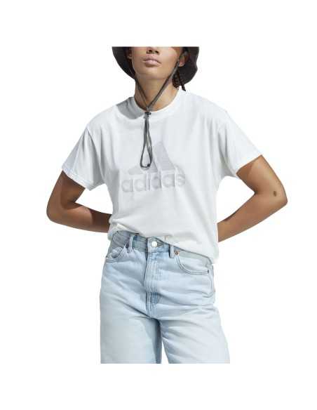T-SHIRT ADIDAS FUTURE ICONS WINNERS 3.0 - IC0460