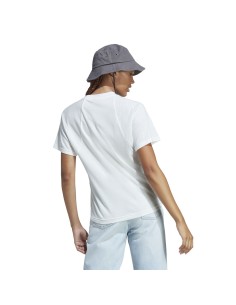 T-SHIRT DONNA ADIDAS FUTURE ICONS WINNERS 3.0 - BIANCO 2