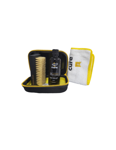 CREP PROTECT - SMALL SNEAKER CLEANING KIT - 300204
