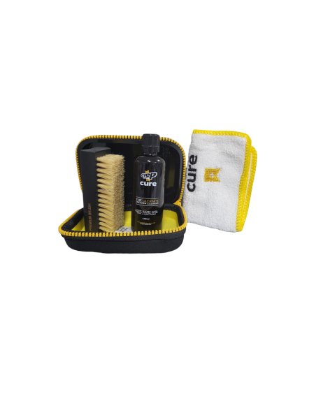 CREP PROTECT - KIT DE NETTOYAGE PETITES BASKETS - 300204
