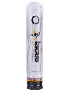CREP PROTECT LACES- WHITE-300754