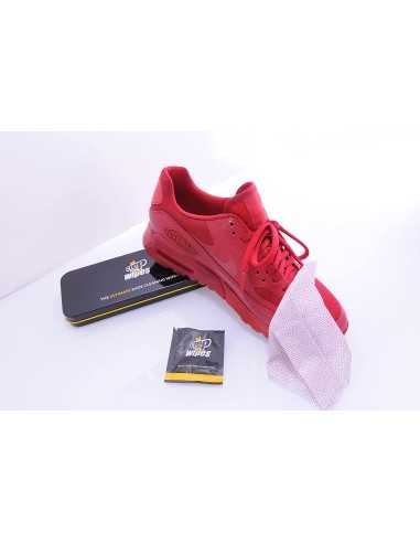 CREP PROTECT - SALVIETTINE PULIZIA SNEAKERS -...