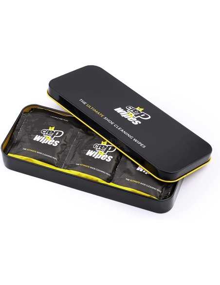 CREP PROTECT - SALVIETTINE PULIZIA SNEAKERS - 300020