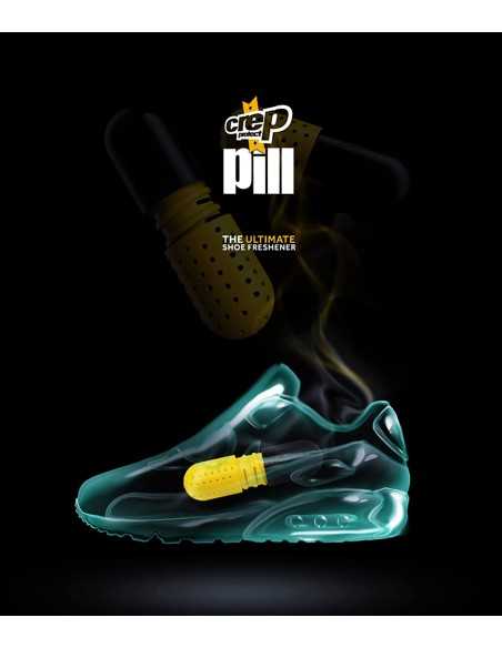 CREP PROTECT - CAPSULE ANTIODORE - 300044