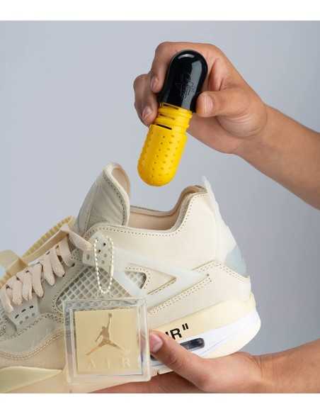 CREP PROTECT - CAPSULE ANTIODORE - 300044