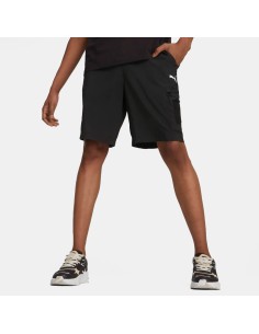 PANTALONES CORTOS PUMA OPEN CARRETERA - 673403-01