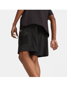 PUMA OPEN ROAD SHORTS - 673403-01 2