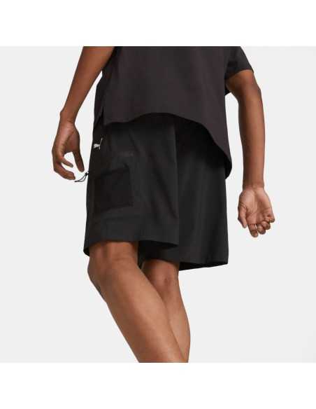 PUMA OFFENE ROAD-SHORTS - 673403-01