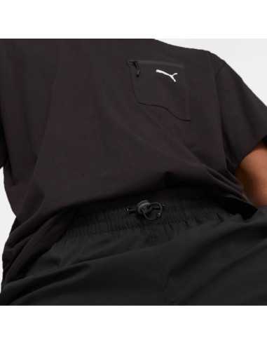 PUMA OFFENE ROAD-SHORTS - 673403-01