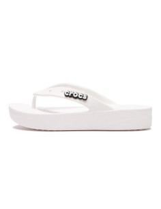 INFRADITO CROCS CLASSIC PLATFORM - 207714-100