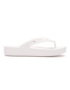 INFRADITO CROCS CLASSIC PLATFORM - 207714-100 2