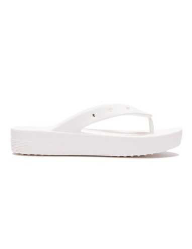 INFRADITO CROCS CLASSIC PLATFORM - 207714-100