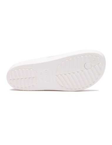 INFRADITO CROCS CLASSIC PLATFORM - 207714-100
