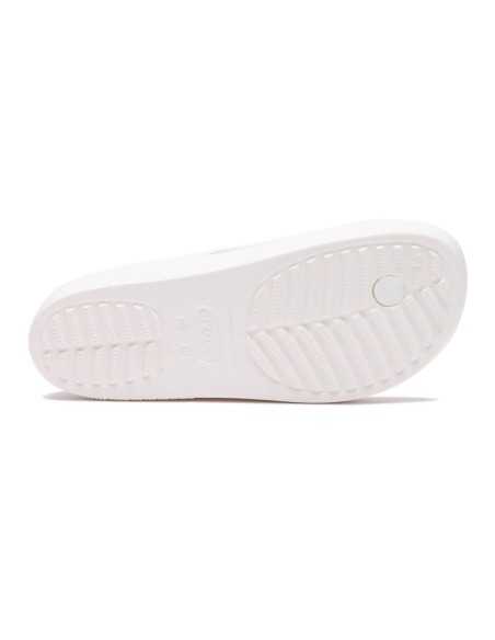 CHANCLAS CROCS CLÁSICAS CON PLATAFORMA - 207714-100