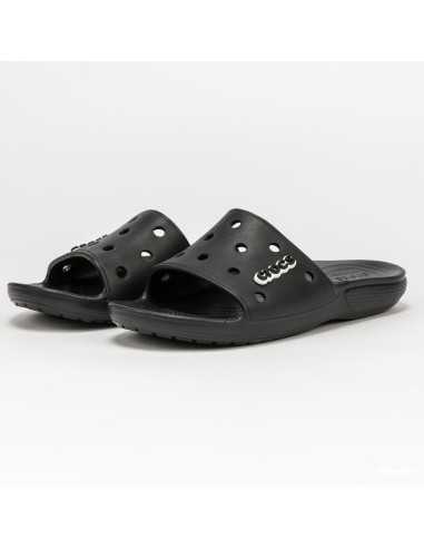 CIABATTE CROCS CLASSIC SLIDE - 206121-001