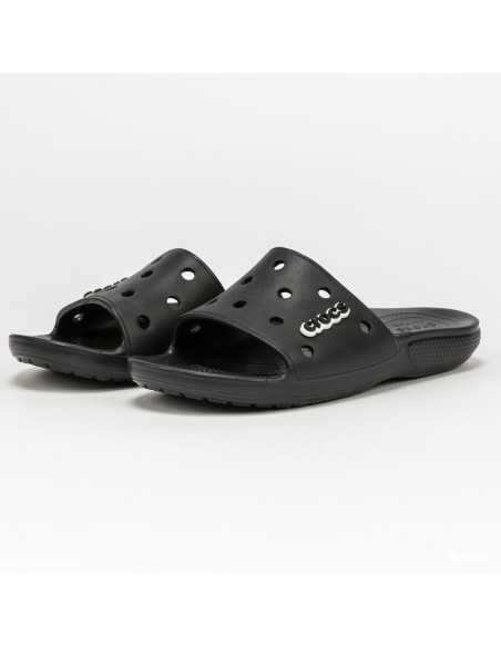 CROCS CLASSIC SLIDE SLIPPER – 206121-001