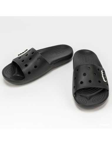 CIABATTE CROCS CLASSIC SLIDE - 206121-001