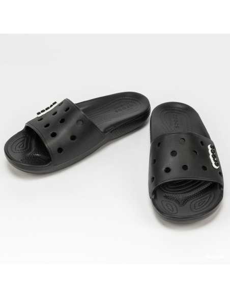 CIABATTE CROCS CLASSIC SLIDE - 206121-001