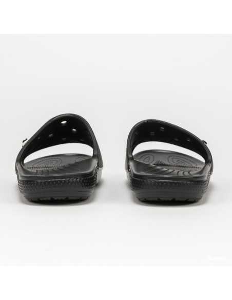 CROCS CLASSIC SLIDE SLIPPER – 206121-001