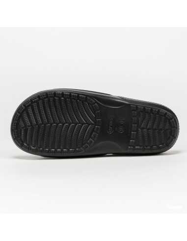 CROCS CLASSIC SLIDE SLIPPER – 206121-001