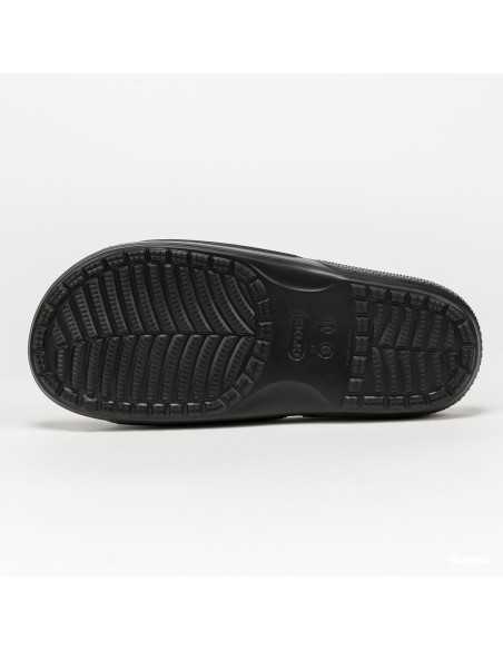 CHAUSSONS CROCS CLASSIC SLIDE - 206121-001